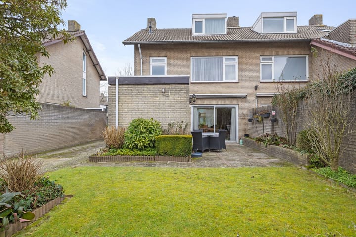 Foto 26 van Margrietstraat 26