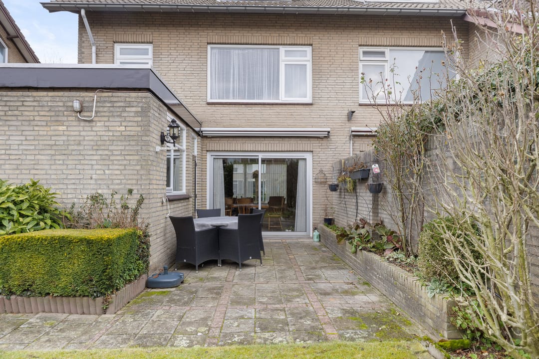 Foto 28 van Margrietstraat 26