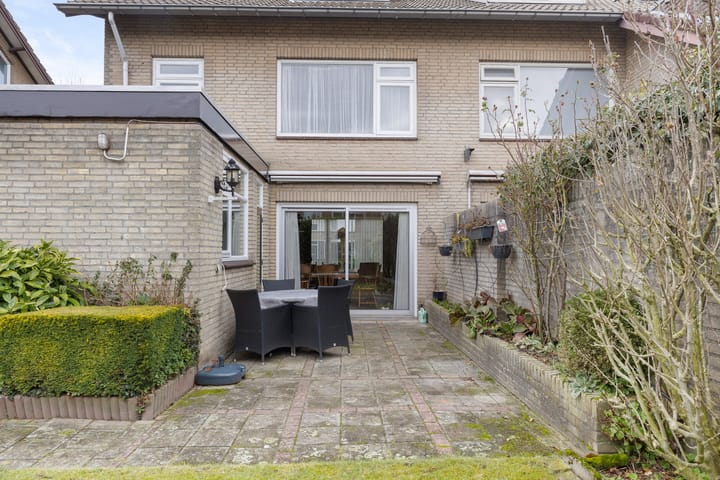 Foto 28 van Margrietstraat 26