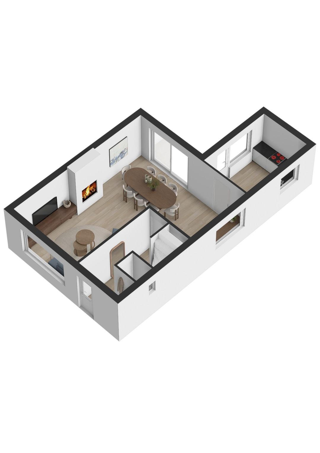 Foto 31 van Margrietstraat 26