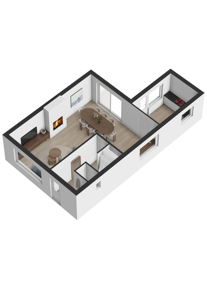 Foto 31 van Margrietstraat 26