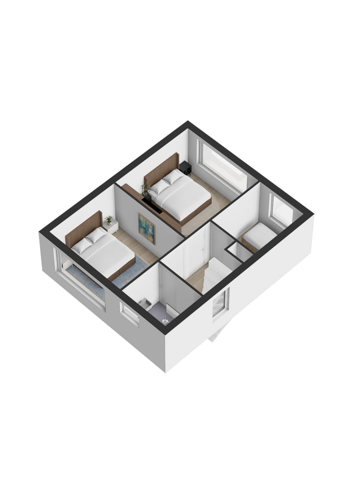 Foto 33 van Margrietstraat 26