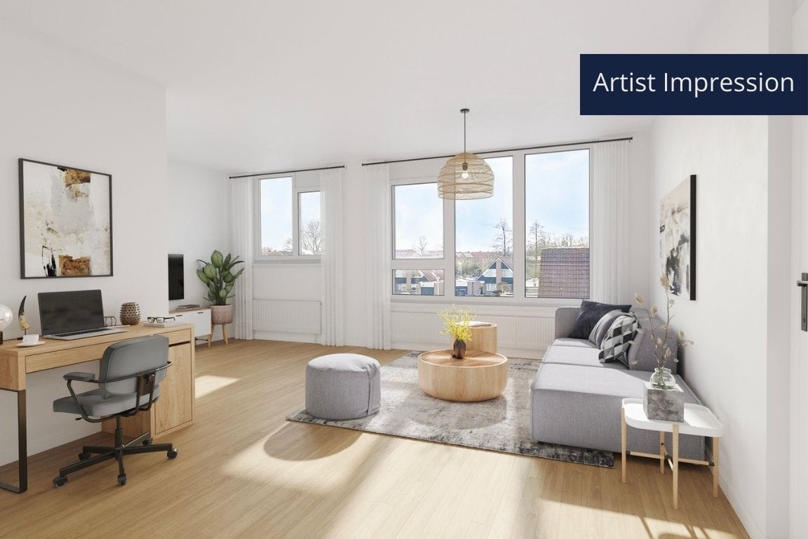 Foto 5 van van Gelderplantsoen 19