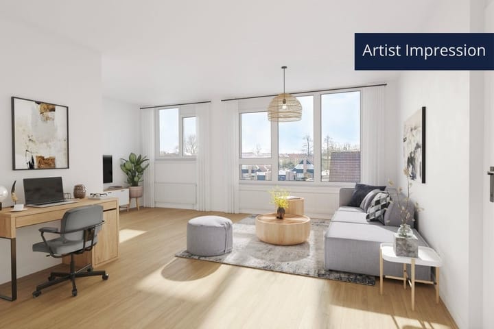 Foto 5 van van Gelderplantsoen 19