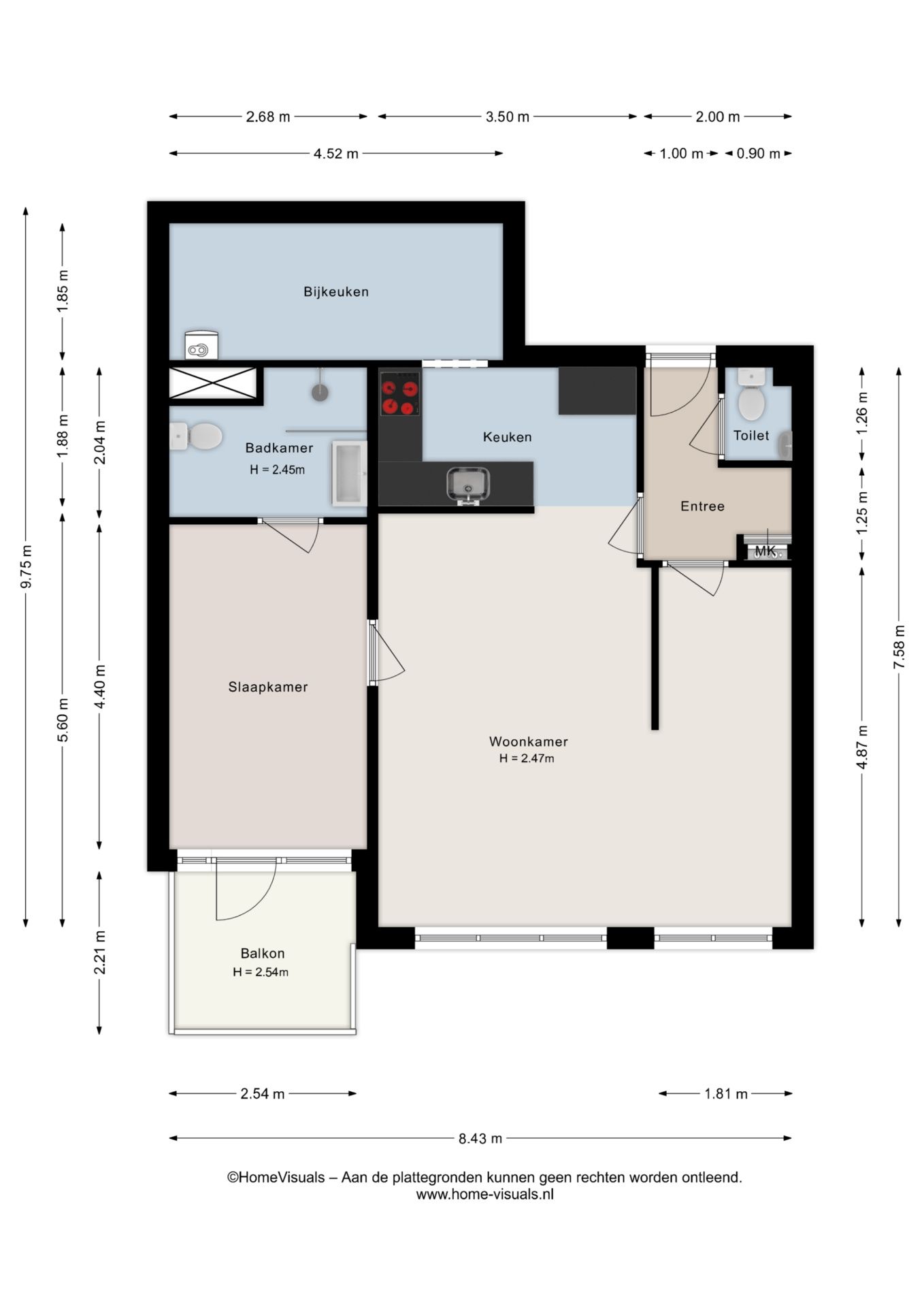 Foto 34 van van Gelderplantsoen 19