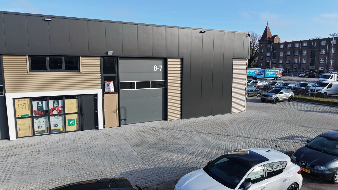 Bekijk foto 4 van Rigtersbleek-Aalten 8-7