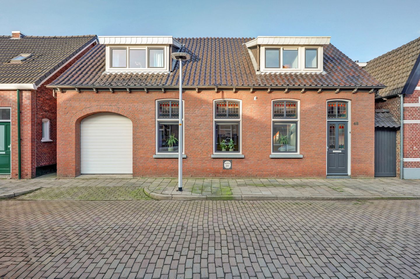 Foto 1 van Javastraat 48