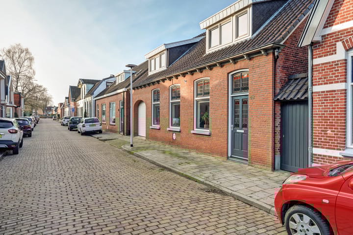 Foto 4 van Javastraat 48