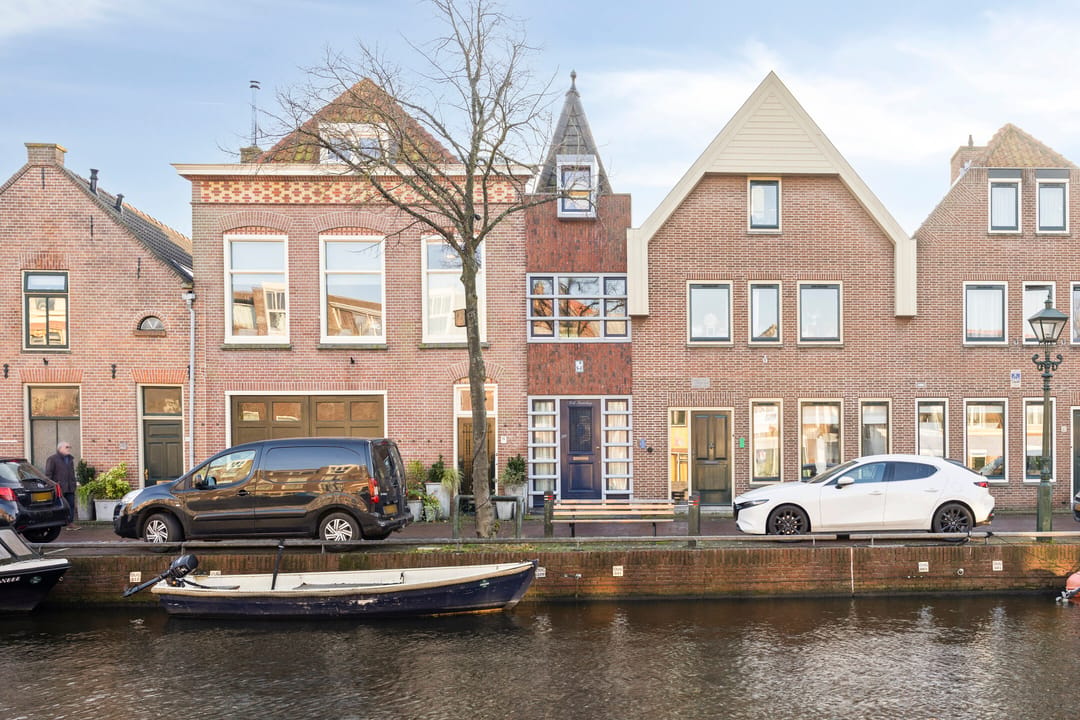 Foto 1 van Oudegracht 99