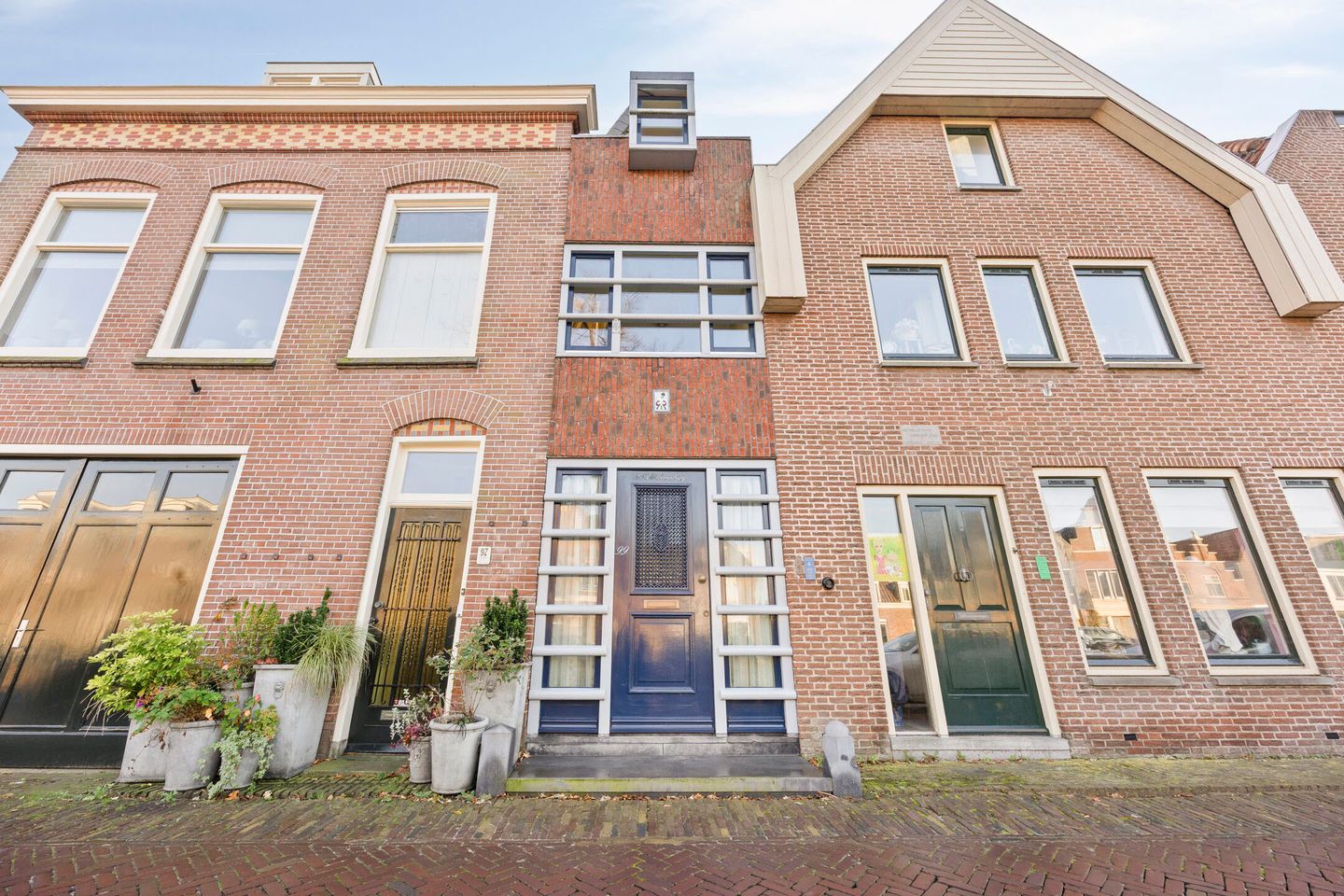 Foto 4 van Oudegracht 99