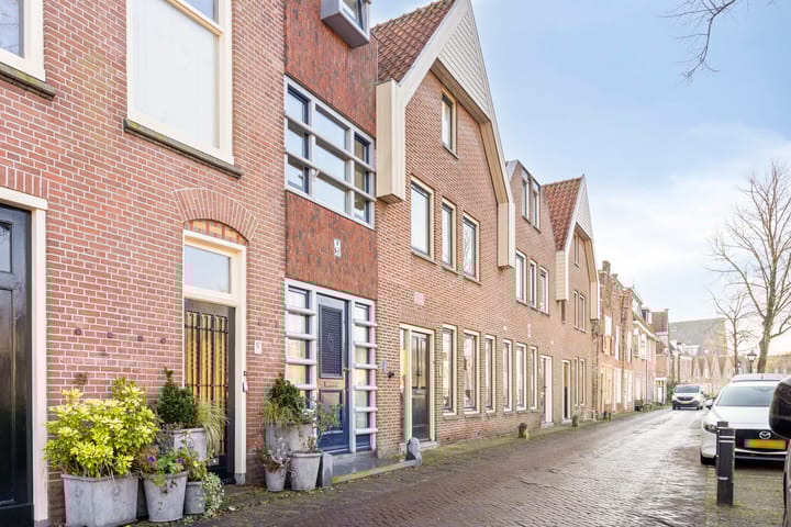 Photo 6 of Oudegracht 99