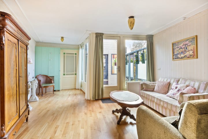 Photo 10 of Oudegracht 99