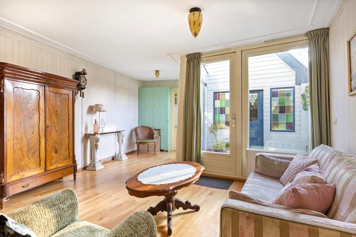 Photo 11 of Oudegracht 99