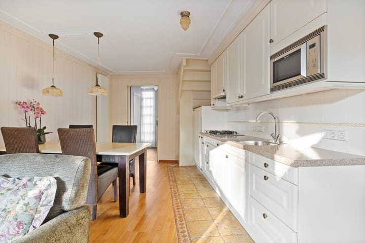 Photo 13 of Oudegracht 99