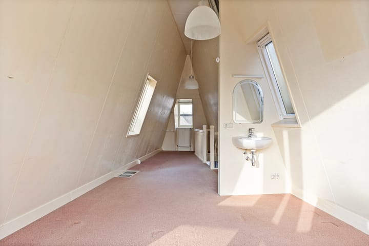 Photo 23 of Oudegracht 99