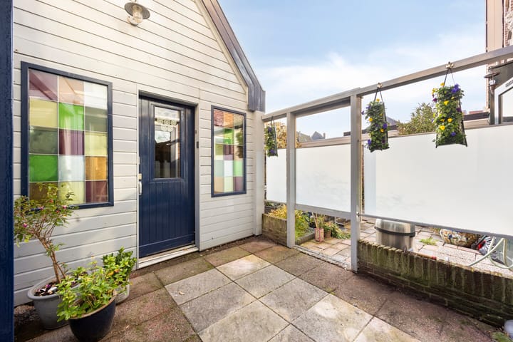 Photo 26 of Oudegracht 99