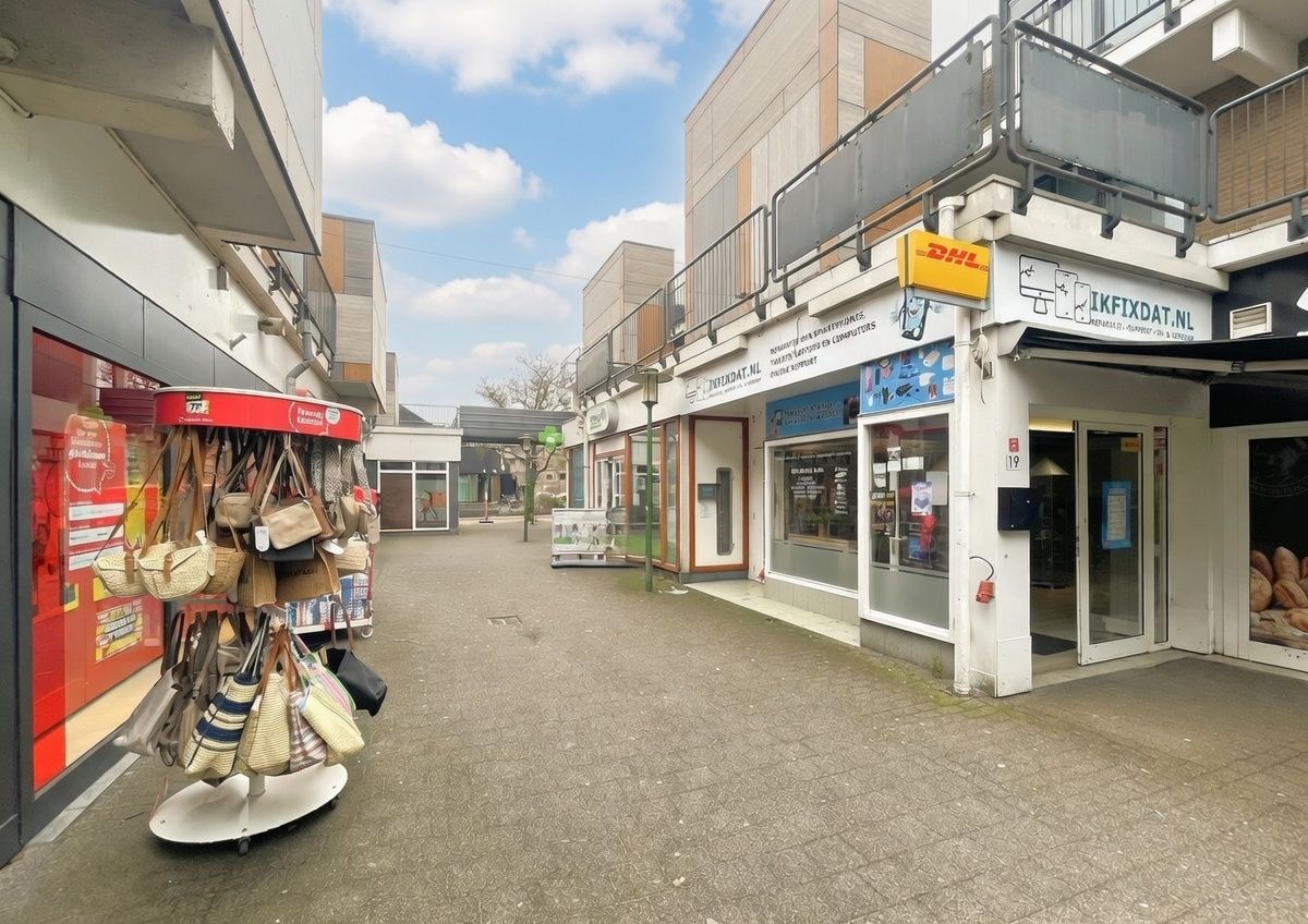 View photo 1 of Achterste Wei 19