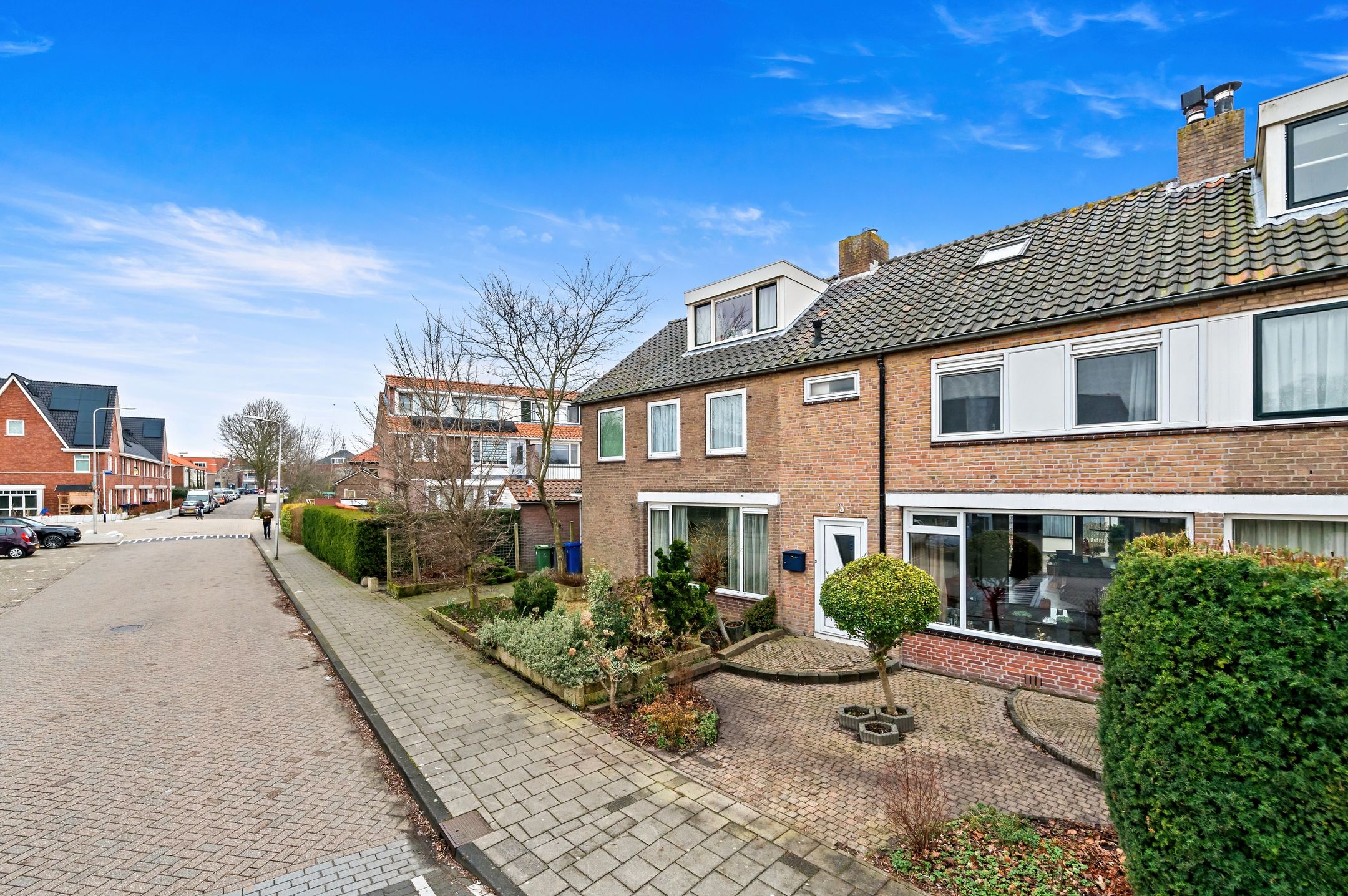 Foto 3 van Slot de Houvelaan 25