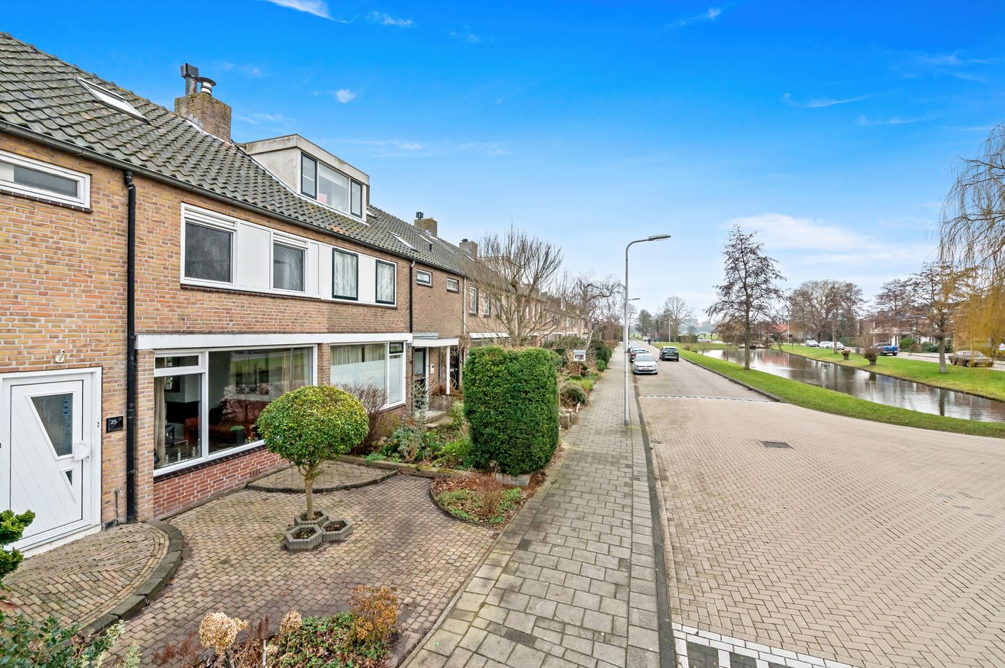 Foto 4 van Slot de Houvelaan 25