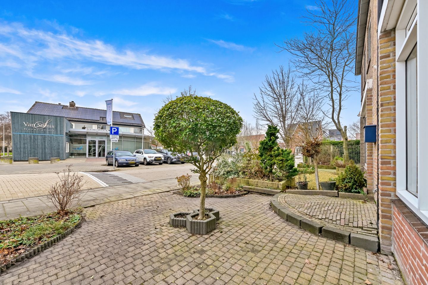 Foto 5 van Slot de Houvelaan 25