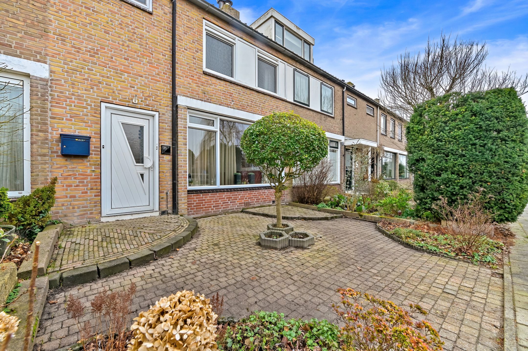 Foto 6 van Slot de Houvelaan 25