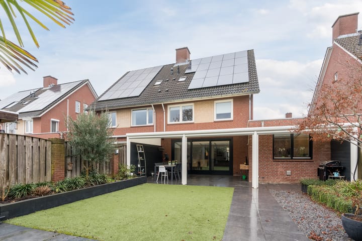 Foto 2 van Kiplinglaan 8