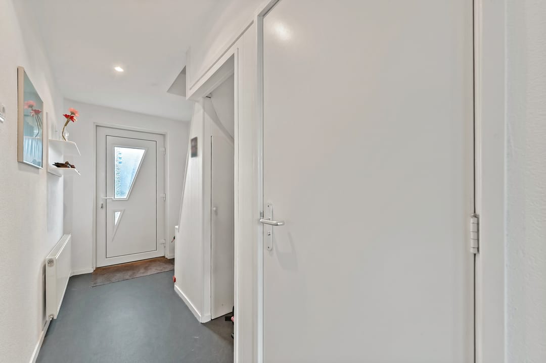 Foto 7 van Slot de Houvelaan 25