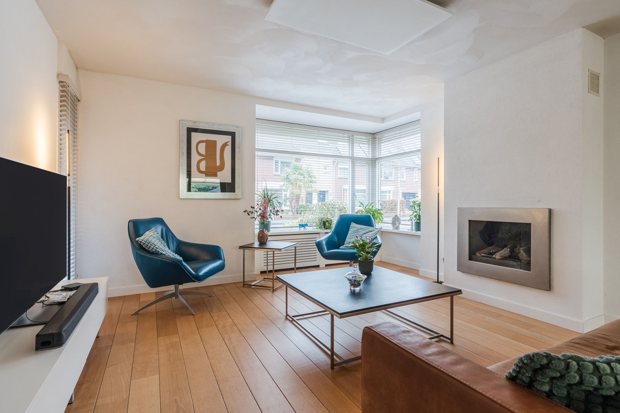 Foto 6 van Kiplinglaan 8