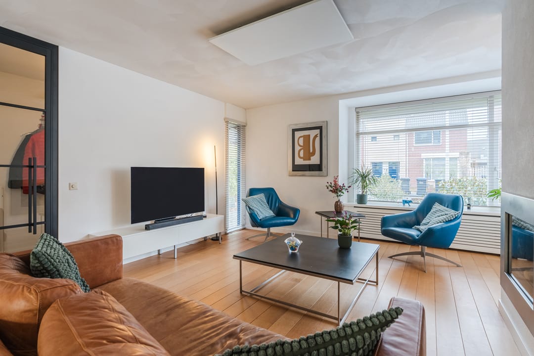 Foto 7 van Kiplinglaan 8