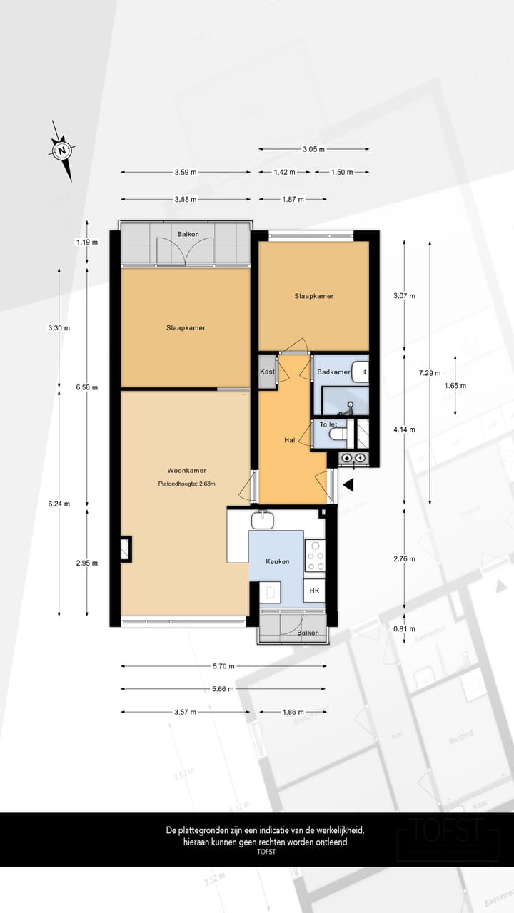 Photo 32 of Gordelweg 27-B