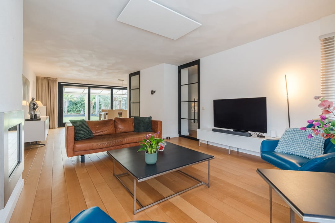 Foto 8 van Kiplinglaan 8