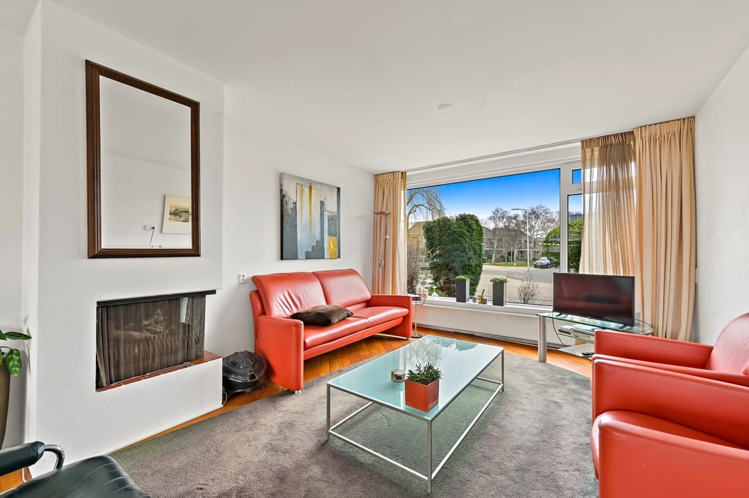 Foto 8 van Slot de Houvelaan 25