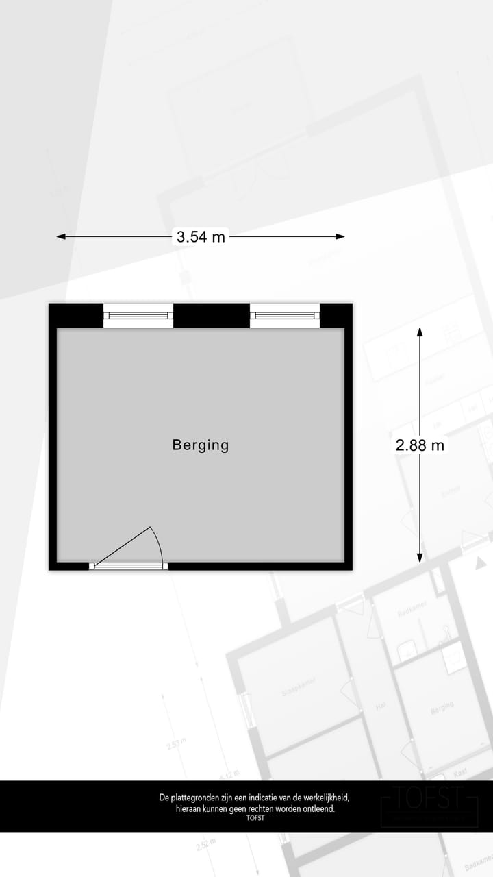 Photo 33 of Gordelweg 27-B