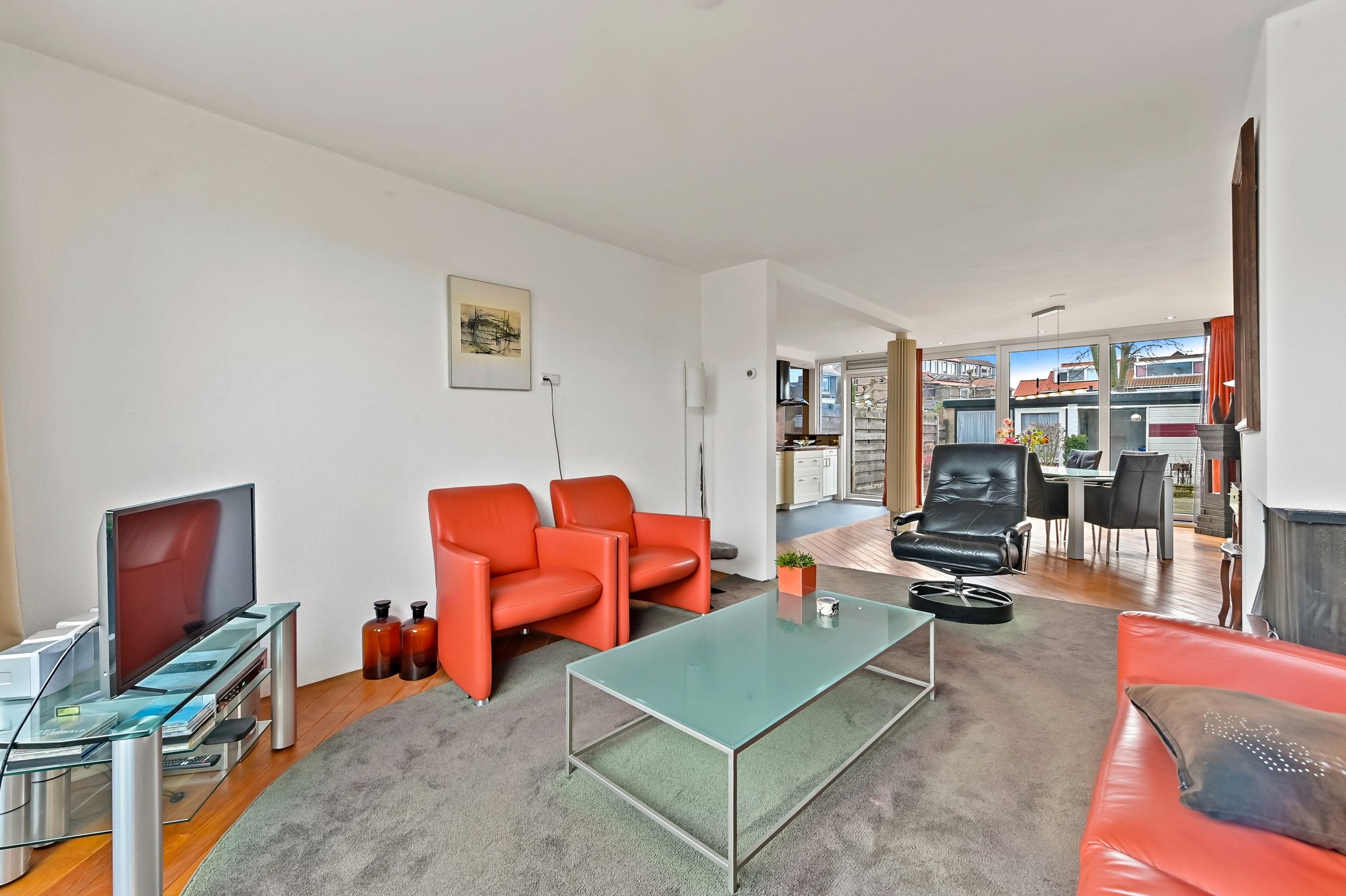 Foto 9 van Slot de Houvelaan 25