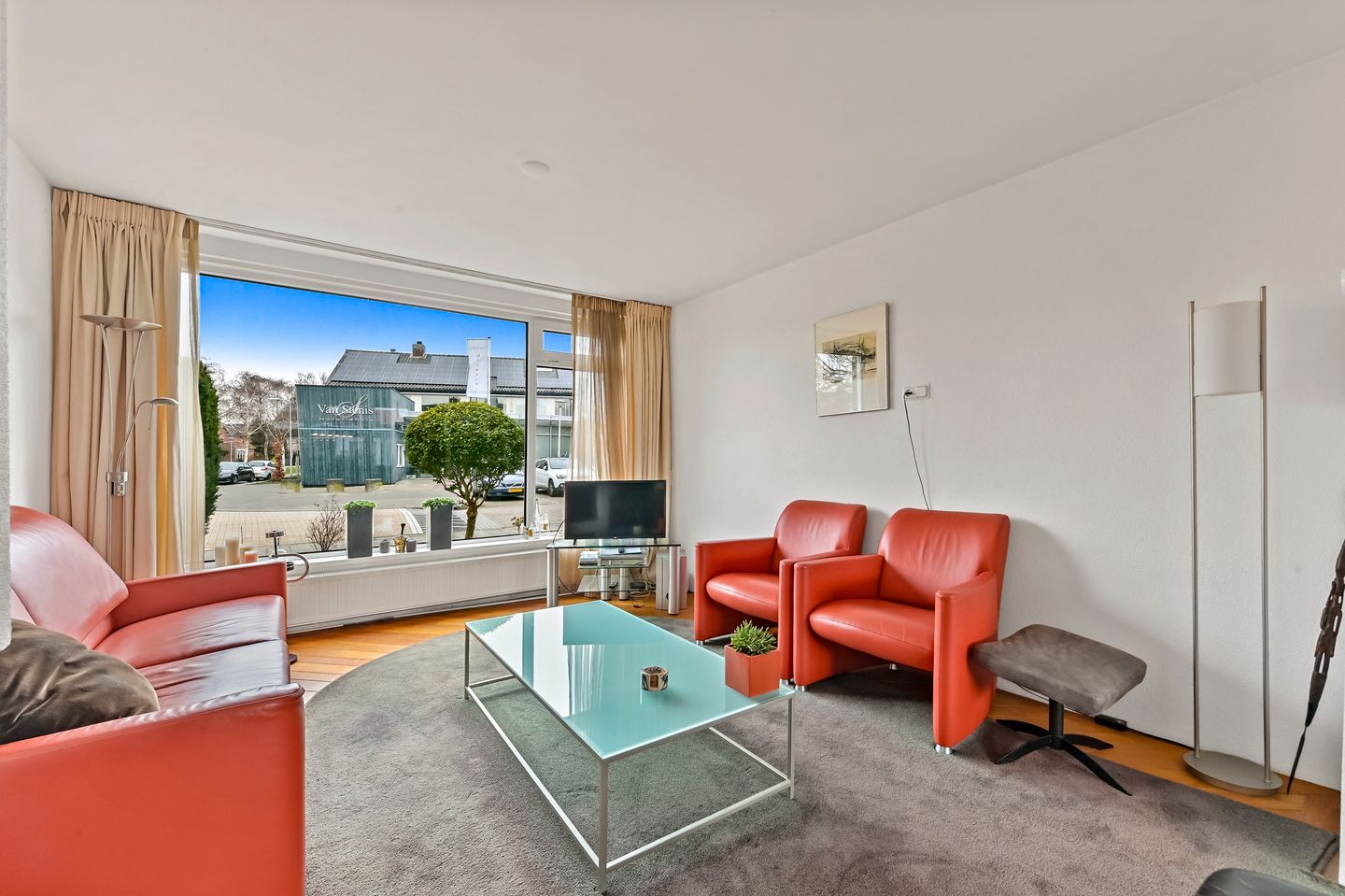 Foto 10 van Slot de Houvelaan 25