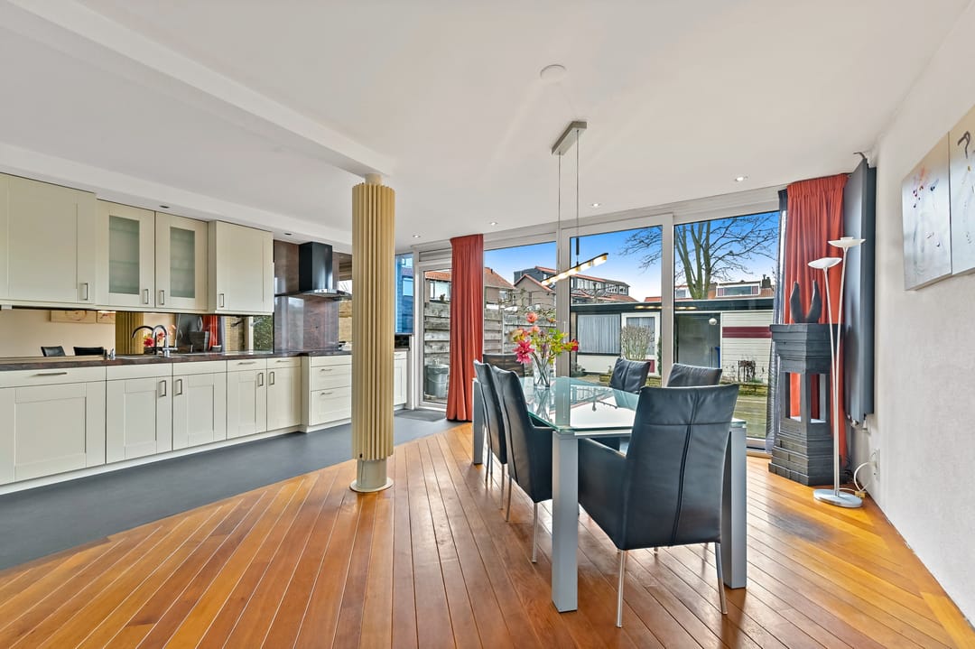 Foto 11 van Slot de Houvelaan 25