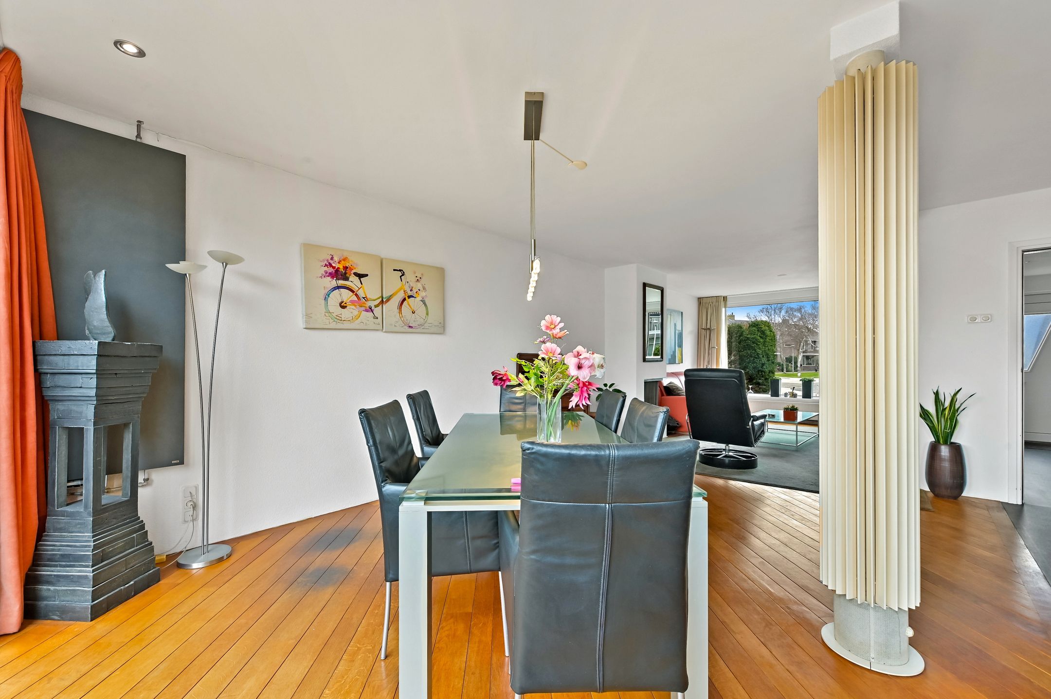 Foto 12 van Slot de Houvelaan 25