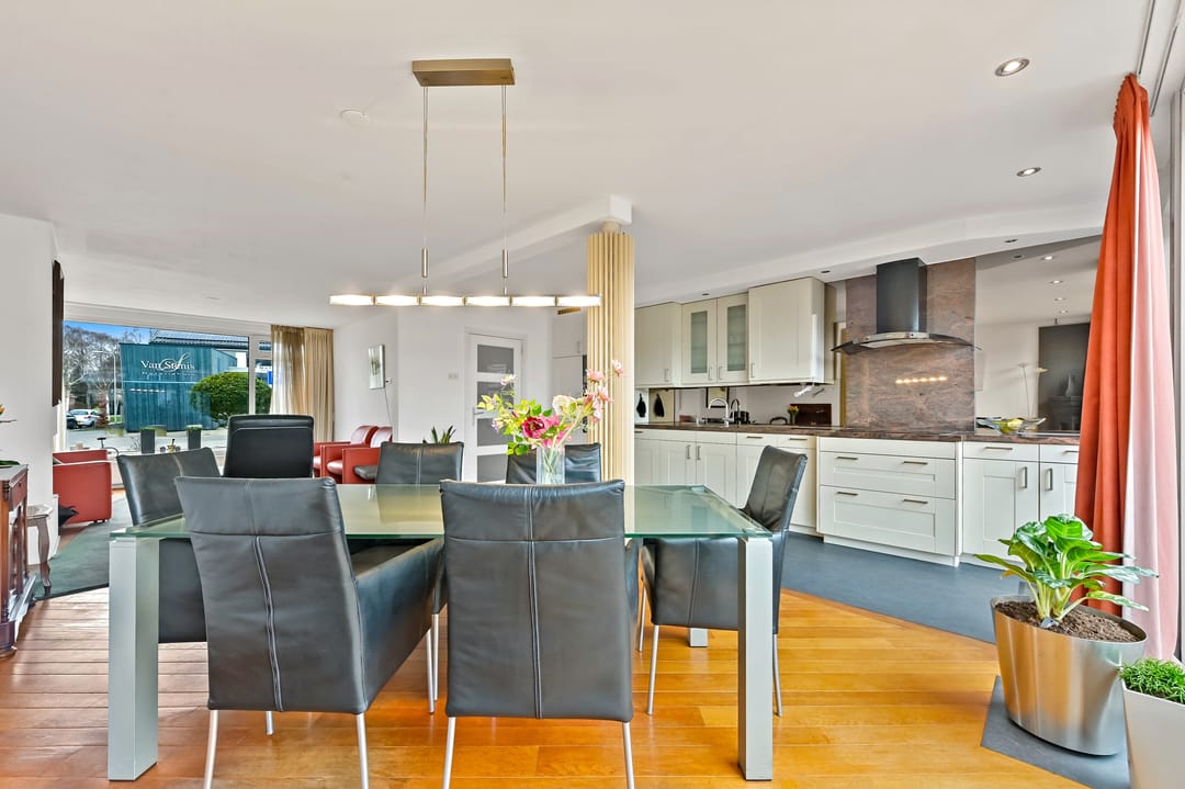 Foto 13 van Slot de Houvelaan 25