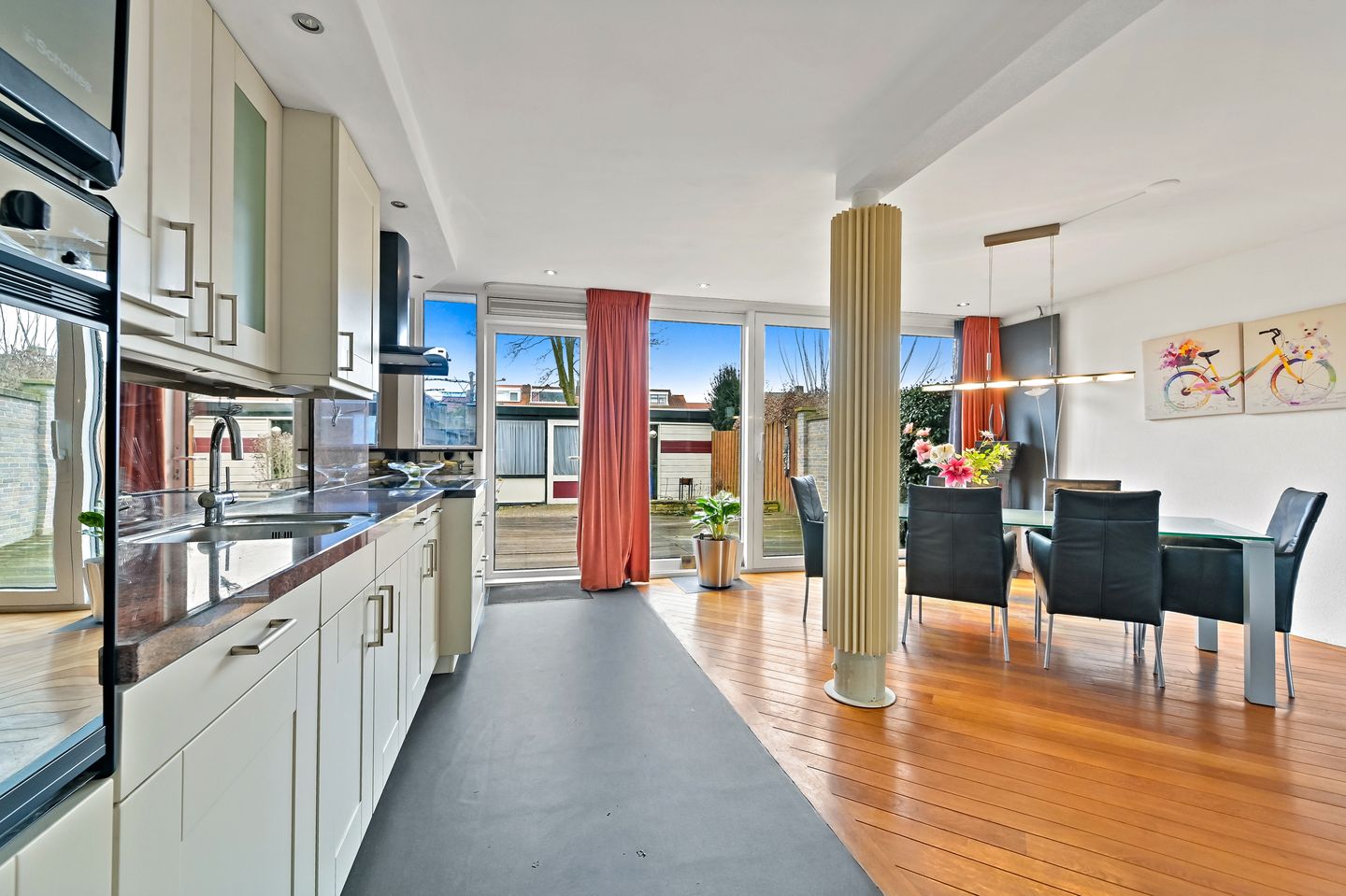 Foto 14 van Slot de Houvelaan 25