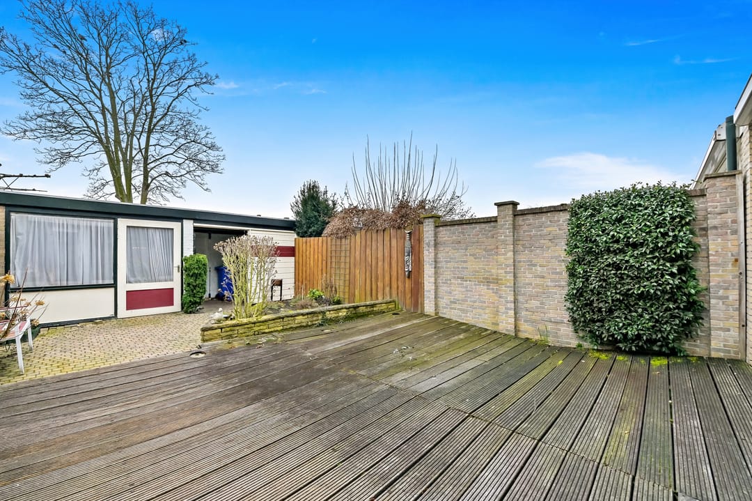 Foto 16 van Slot de Houvelaan 25