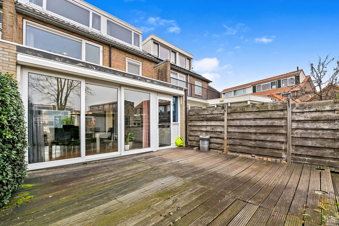 Foto 17 van Slot de Houvelaan 25