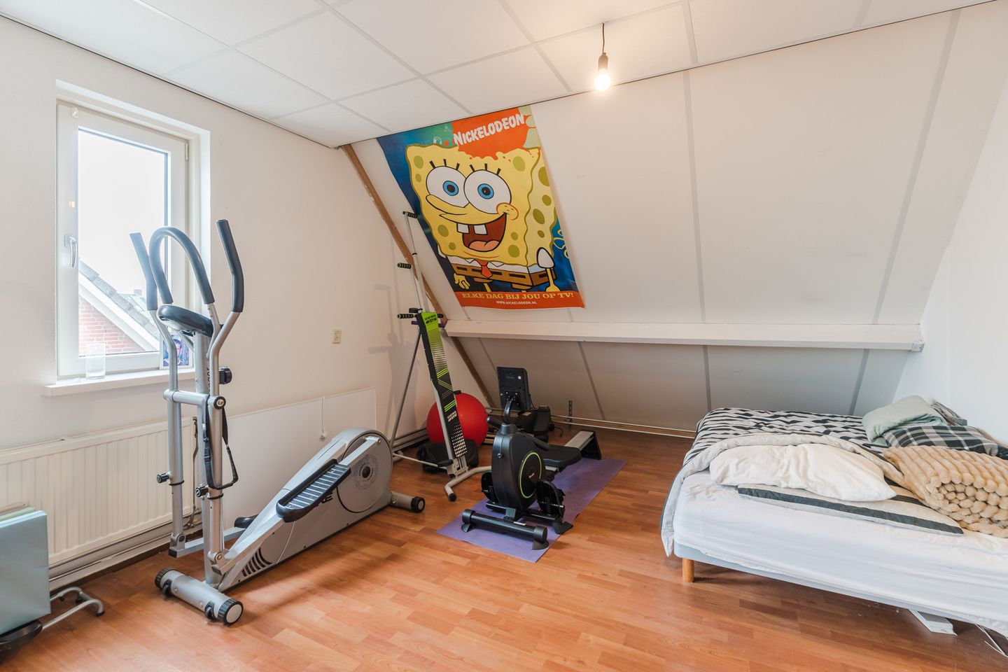 Foto 34 van Kiplinglaan 8