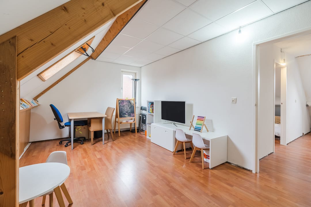 Foto 37 van Kiplinglaan 8