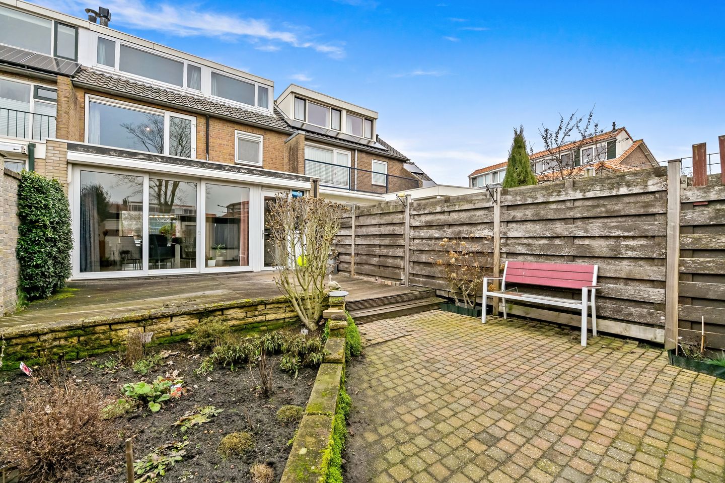 Foto 19 van Slot de Houvelaan 25