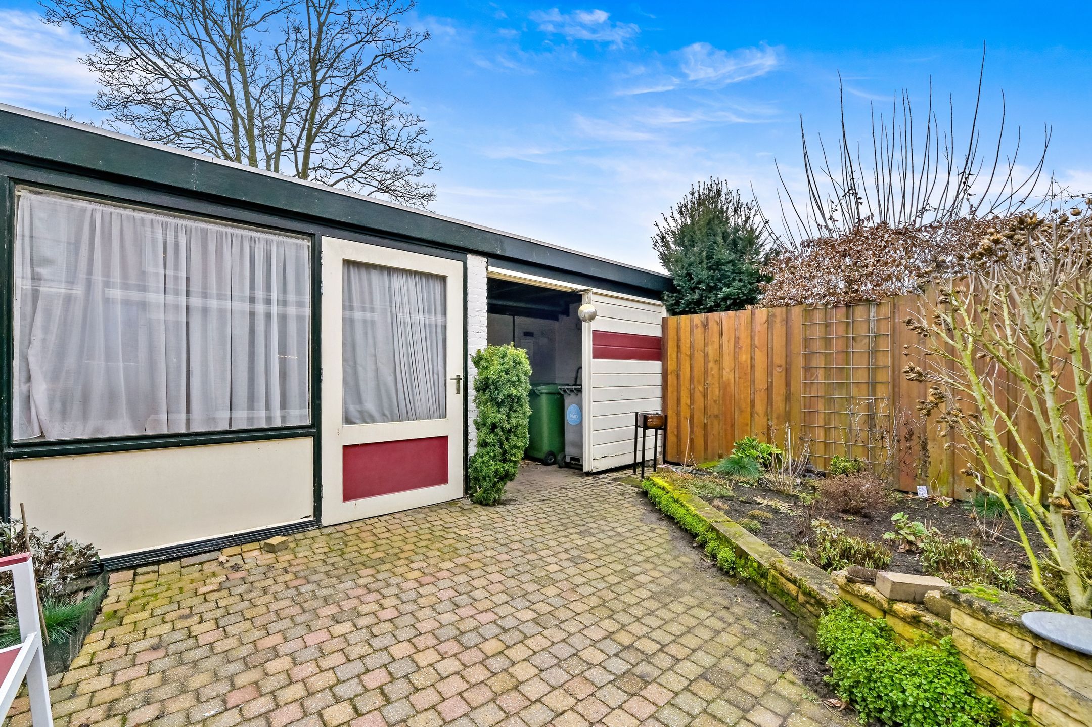 Foto 18 van Slot de Houvelaan 25