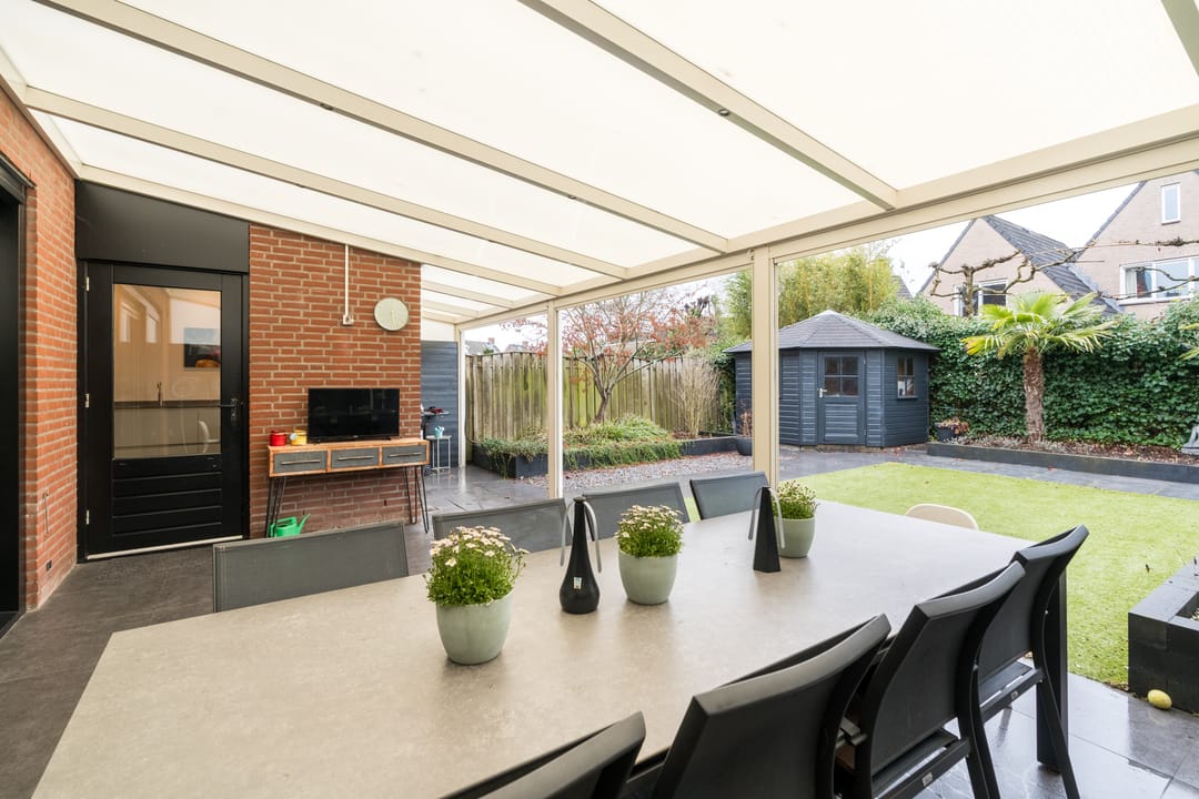 Foto 43 van Kiplinglaan 8