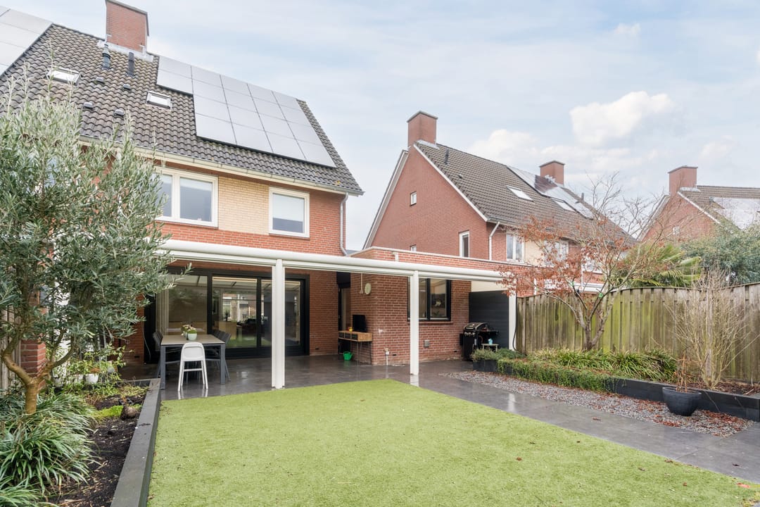 Foto 46 van Kiplinglaan 8