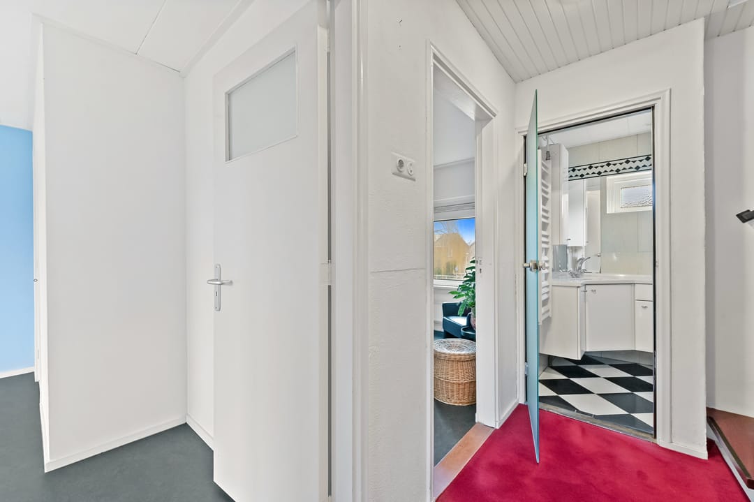 Foto 23 van Slot de Houvelaan 25