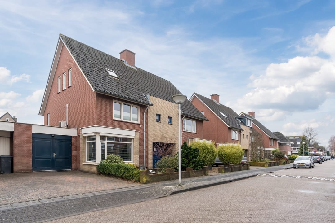 Foto 47 van Kiplinglaan 8