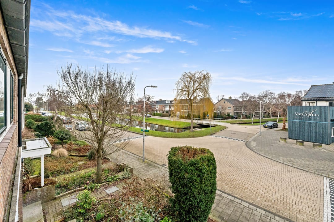 Foto 26 van Slot de Houvelaan 25